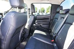 2022 Ford Ranger Sport