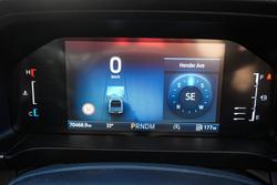 2022 Ford Ranger Sport