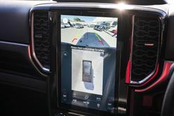 2022 Ford Ranger Sport