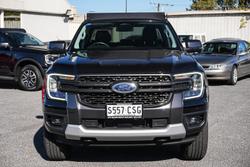 2022 Ford Ranger Sport