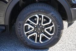 2022 Ford Ranger Sport