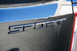 2022 Ford Ranger Sport