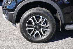 2022 Ford Ranger Sport