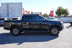 2022 Ford Ranger Sport