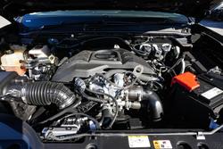 2022 Ford Ranger Sport