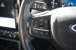 2022 Ford Ranger Sport