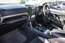 2022 Ford Ranger Sport