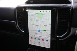 2022 Ford Ranger Sport