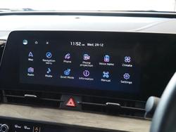 2023 Kia Sportage GT-Line