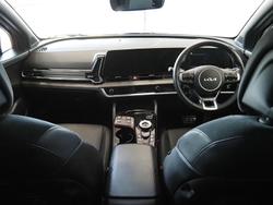 2023 Kia Sportage GT-Line