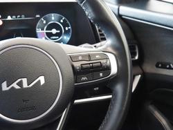 2023 Kia Sportage GT-Line