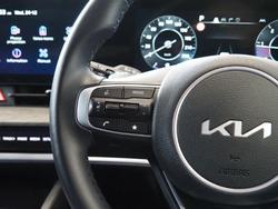 2023 Kia Sportage GT-Line