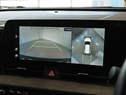 2023 Kia Sportage GT-Line