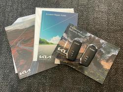 2023 Kia Sportage GT-Line