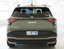 2023 Kia Sportage GT-Line