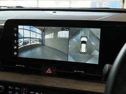 2023 Kia Sportage GT-Line