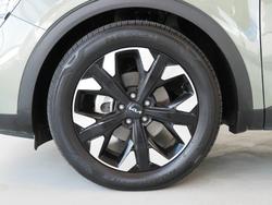 2023 Kia Sportage GT-Line