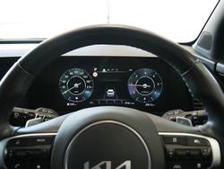 2023 Kia Sportage GT-Line