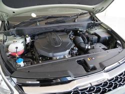 2023 Kia Sportage GT-Line