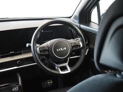 2023 Kia Sportage GT-Line