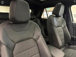 2025 Volkswagen T-Roc 140TSI R-Line