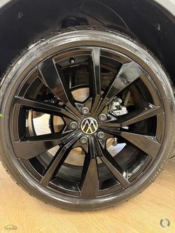 2025 Volkswagen T-Roc 140TSI R-Line