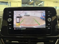 2025 Volkswagen T-Roc 140TSI R-Line