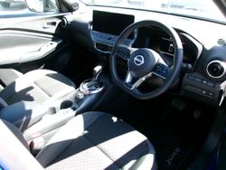 2024 Nissan JUKE ST-L
