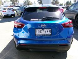 2024 Nissan JUKE ST-L