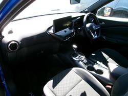 2024 Nissan JUKE ST-L