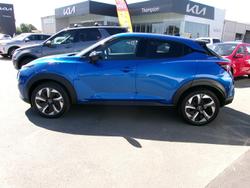 2024 Nissan JUKE ST-L