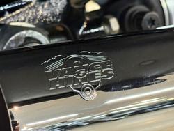 2009 Harley-davidson FLSTC HERITAGE SOFTAIL CLASSIC BLACK