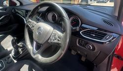 2017 Holden Astra RS-V