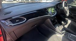 2017 Holden Astra RS-V