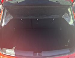 2017 Holden Astra RS-V