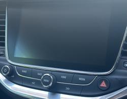 2017 Holden Astra RS-V