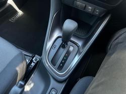 2025 Toyota Yaris Ascent Sport Hybrid