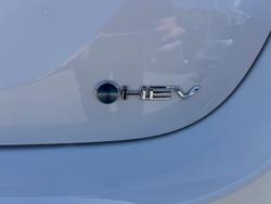 2025 Toyota Yaris Ascent Sport Hybrid