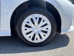 2025 Toyota Yaris Ascent Sport Hybrid