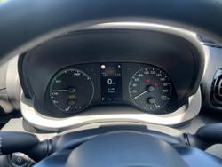 2025 Toyota Yaris Ascent Sport Hybrid