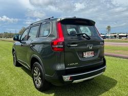 2022 Mahindra Scorpio 2023 Mahindra SCOPRIO Z8