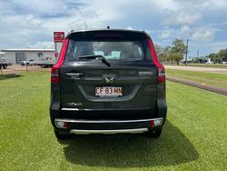 2022 Mahindra Scorpio 2023 Mahindra SCOPRIO Z8