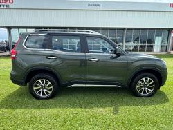 2022 Mahindra Scorpio 2023 Mahindra SCOPRIO Z8