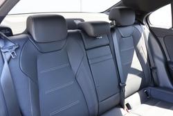 2025 Mercedes-Benz A-Class A35 AMG V177 Four Wheel Drive Cosmos Black