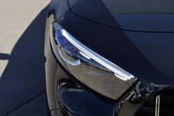 2025 Mercedes-Benz A-Class A35 AMG V177 Four Wheel Drive Cosmos Black