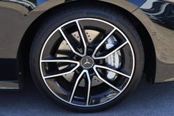 2025 Mercedes-Benz A-Class A35 AMG V177 Four Wheel Drive Cosmos Black