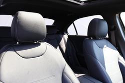 2025 Mercedes-Benz A-Class A35 AMG V177 Four Wheel Drive Cosmos Black