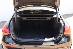 2025 Mercedes-Benz A-Class A35 AMG V177 Four Wheel Drive Cosmos Black