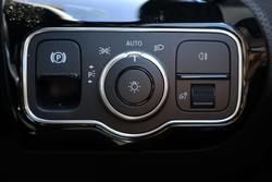 2025 Mercedes-Benz A-Class A35 AMG V177 Four Wheel Drive Cosmos Black