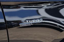 2025 Mercedes-Benz A-Class A35 AMG V177 Four Wheel Drive Cosmos Black